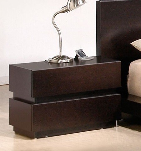 Murray Bedroom Nightstand