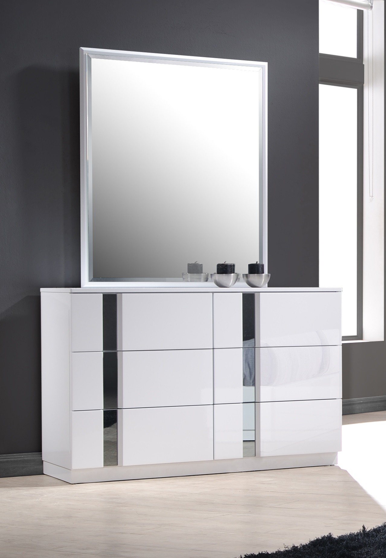 Broome Bedroom Dresser