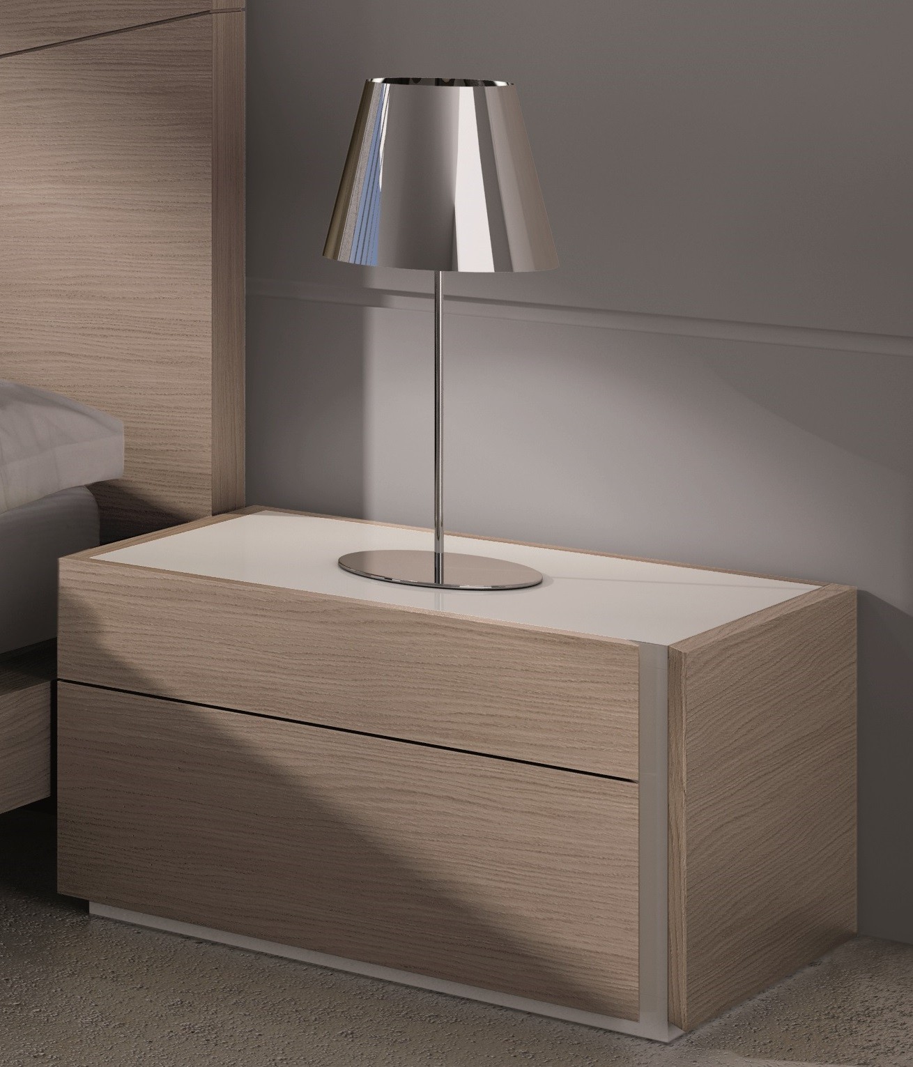 Sunnyside Bedroom Right Nightstand