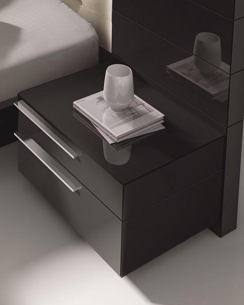 Hanover Right Nightstand