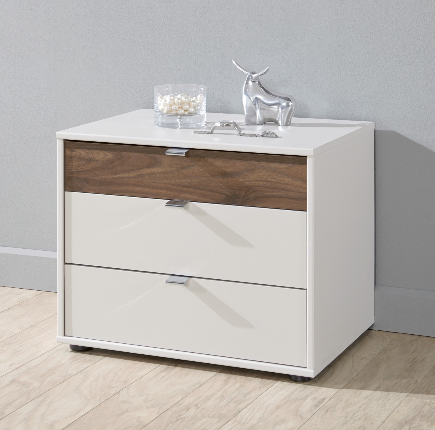 Catania Nightstand