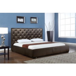 Lincoln Bed With Storage