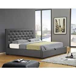 Lincoln Bed With Storage