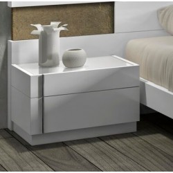 Chelsea Bedroom Nightstand