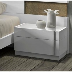 Chelsea Bedroom Nightstand