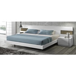 Chelsea Queen Bed