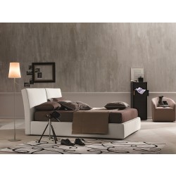 Bushwick Bed With Storage