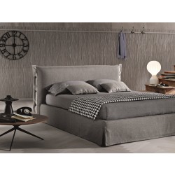 Greene Bed With Storage