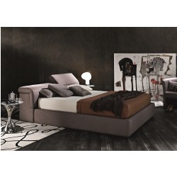 Lexington Bed With Storage