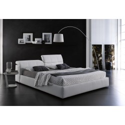 Lexington Bed With Storage