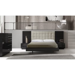 Hanover Queen Bed