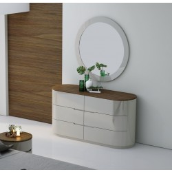 Prospect Bedroom Dresser