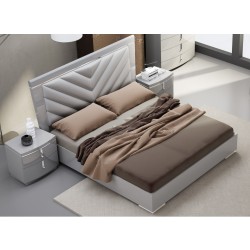 Washington Queen Bed