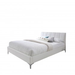 Union Platform Bed