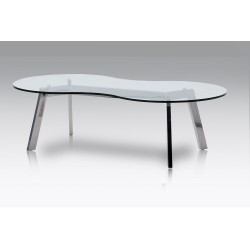 Corso Glass Coffee Table