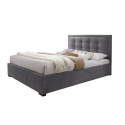 Jackson Tufted Bed