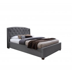 Riverdale Tufted Bed