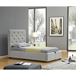 Lafayette Bed With Storage