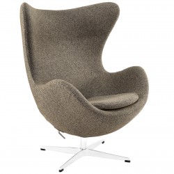 LHD-142-OAT-Lounge Chair