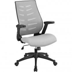 LHD-2065-GRY-Office Chair