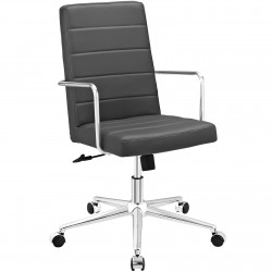LHD-2124-GRY-Office Chair