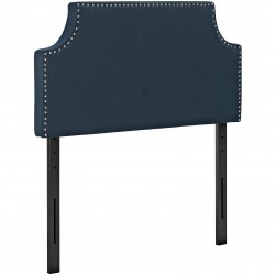 LHD-5390-AZU-Twin Headboard