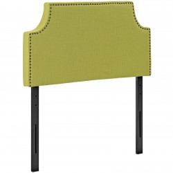 LHD-5390-WHE-Twin Headboard