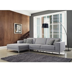 Agata Sectional Sofa Fabric