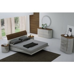 Prospect Bedroom Set