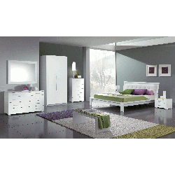 Jackson Bedroom Set 