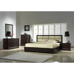 Woodside Bedroom Set