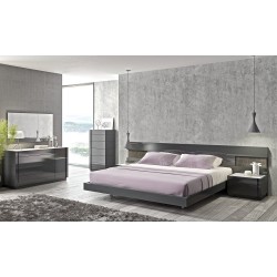 Columbia Bedroom Set