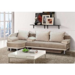 Bali Sectional Sofa Sleeper