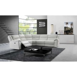 Dominic Sectional Sofa