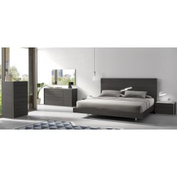 Brooklyn Bedroom Set
