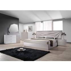 Carroll Bedroom Set