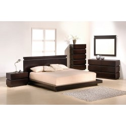 Murray Bedroom Set