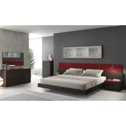 Broadway Bedroom Set
