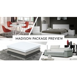 Madison Furniture Package