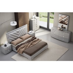 Washington Bedroom Set