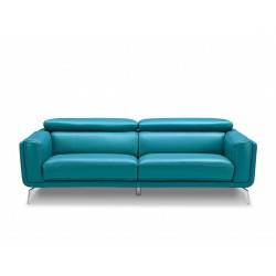 Sprint Leather Sofa
