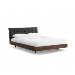 Swami Queen Bed