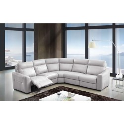 Trevor Reclining Sectional