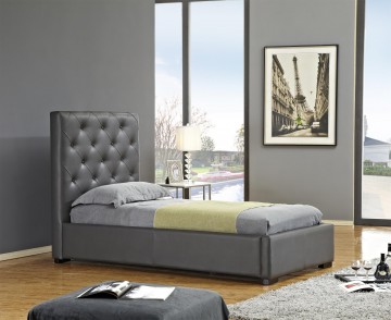 Lincoln Bed With Storage