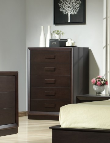 Woodside Bedroom Chest