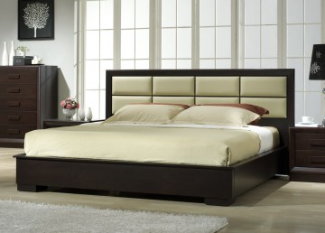 Woodside King Bed