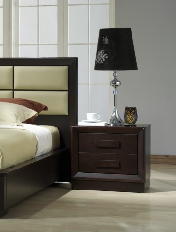 Woodside Bedroom Nightstand