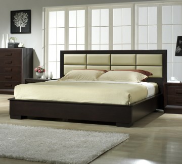 Woodside Queen Bed
