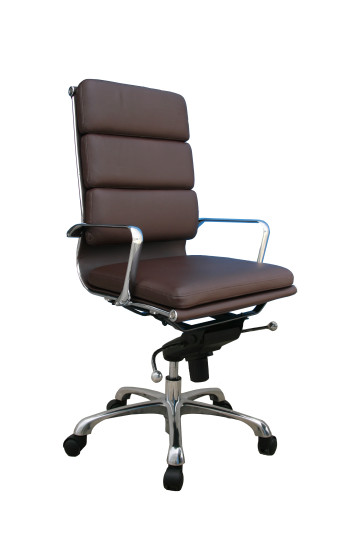 Lux High Back Chair