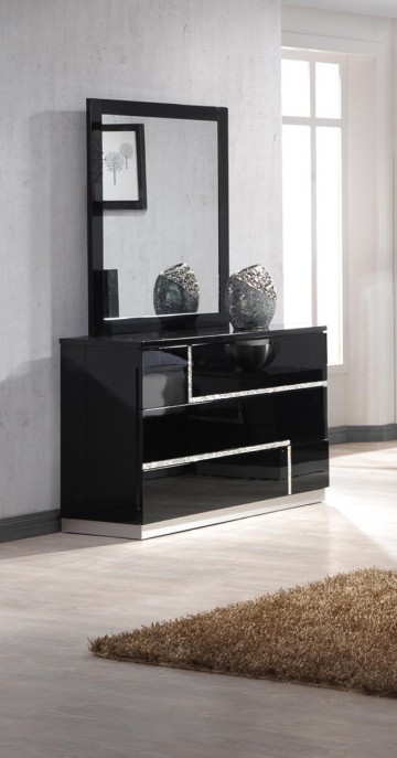 Frick Bedroom Dresser